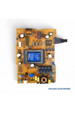 HI-LEVEL 50UHL730 . POWER BOARD . 28879176 . 23758942 . 17IPS62 . BESLEME KART