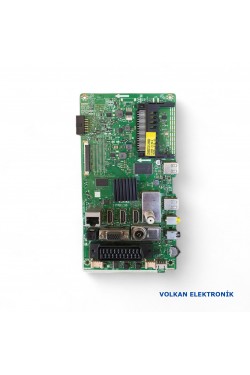 REGAL , 48R6000F ANAKART , 23432722 , 17MB110 , MAİN BOARD