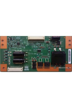 31T14-D06 , T315HW07 V8 , AUO , LED DRIVER