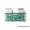 50OV6000U T-CON BOARD , ONVO N4THK550UHDGT01-1 , PT550GT01-1-C-1 , ST4951D01-1