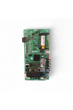 VESTEL  , 55FA7300 , ANAKART , 23327030 , 17MB96 , VESS550UNDS-2D-N11