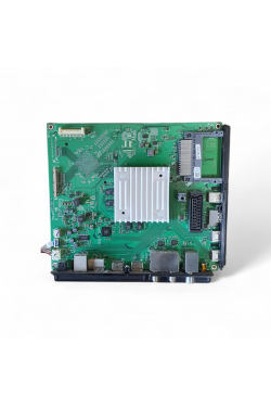 PARİS 49 CLX 8675 BP , ANAKART , ZGF190R-4 , MAİNBOARD , 057T49B41B