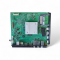 PARİS 49 CLX 8675 BP , ANAKART , ZGF190R-4 , MAİNBOARD , 057T49B41B