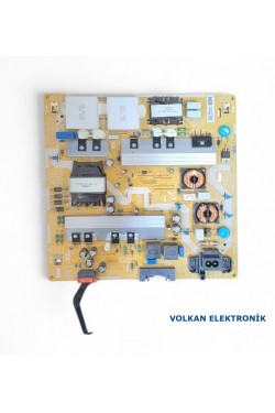 BN44-00932A , SAMSUNG , UE65NU7100UXTK , POWER BOARD , BESLEME KART