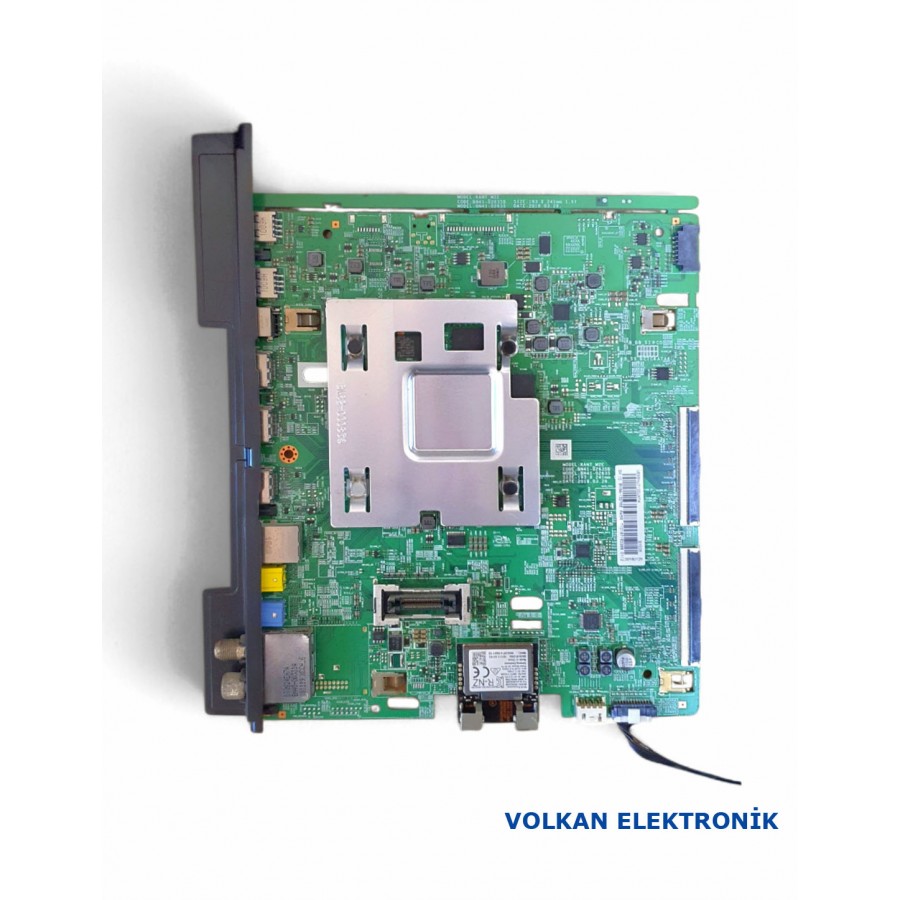 SAMSUNG , BN94-13278E , UE65NU7100UXTK , BN41-02635B , ANAKART , MAİNBOARD