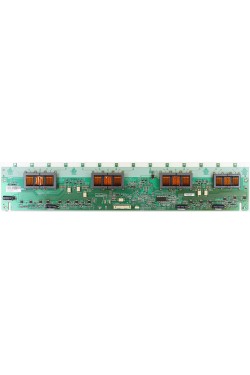 INV40N14A - SSI_400_14A01 - LJ97-02098A - REV0.1 - INVERTER 