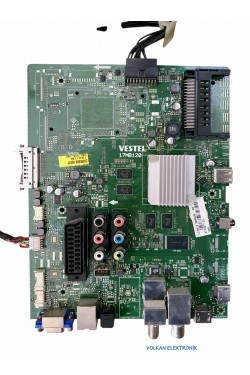 VESTEL , 49UB8300 , 23385089 , 17MB120, VES490QNDS-2D-N11 VESTEL , 49UB8300 , 23385089 , 17MB120, VES490QNDS-2D-N11