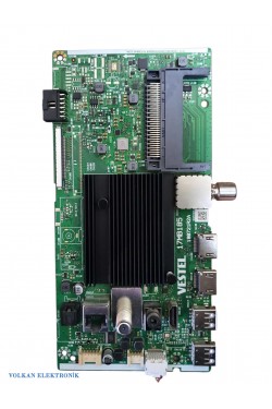 VESTEL , 50UA9530 , 180721R2A , 23844483 , 17MB185 , ANAKART , MAİN BOARD , VES500QNDB-N2-N41 VESTEL , 50UA9530 , 180721R2A , 23844483 , 17MB185 , ANAKART , MAİN BOARD , VES500QNDB-N2-N41