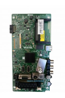 REGAL , 23379263 , 17MB96 , 32R4011 , ANAKART , MAİN BOARD , VES315WNDS-2D