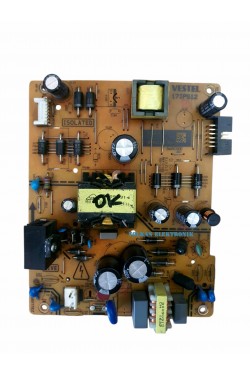 VESTEL 48FD7300 BESLEME KARTI 23321119 , 17IPS12 POWER BOARD 
