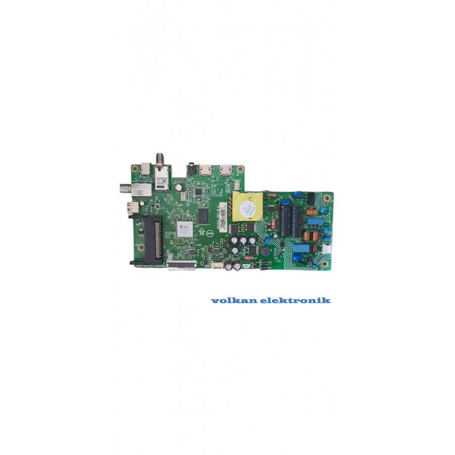 PHİLİPS , 32PHS4503/62 , ANAKART , 715G9287-C01-000-004Y , TPT315B5-AN10.S , MAİNBOARD