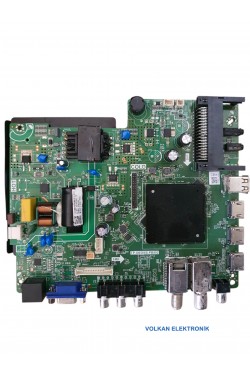 ONVO , TP.SK506S.PB802C , OV32F153 , MAİN BOARD , ANAKART