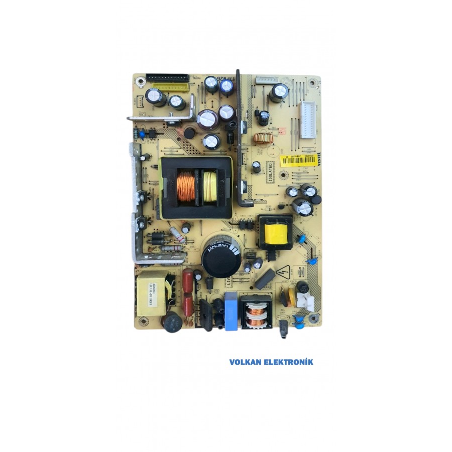 VESTEL , 42PF9040 , POWER BOARD , 17PW26-5 , 20580269 , 26818250 , BESLEME KART