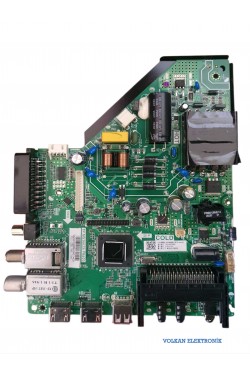 PROFİLO , 43PA300E , TP.MS3663S.PB803 , ANAKART , PT430CT02-1 , MAİN BOARD PROFİLO , 43PA300E , TP.MS3663S.PB803 , ANAKART , PT430CT02-1 , MAİN BOARD