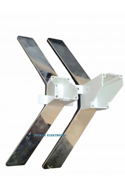ARÇELİK A43L 6652 5W TV AYAK , TV AYAĞI , STAND , SEHPA