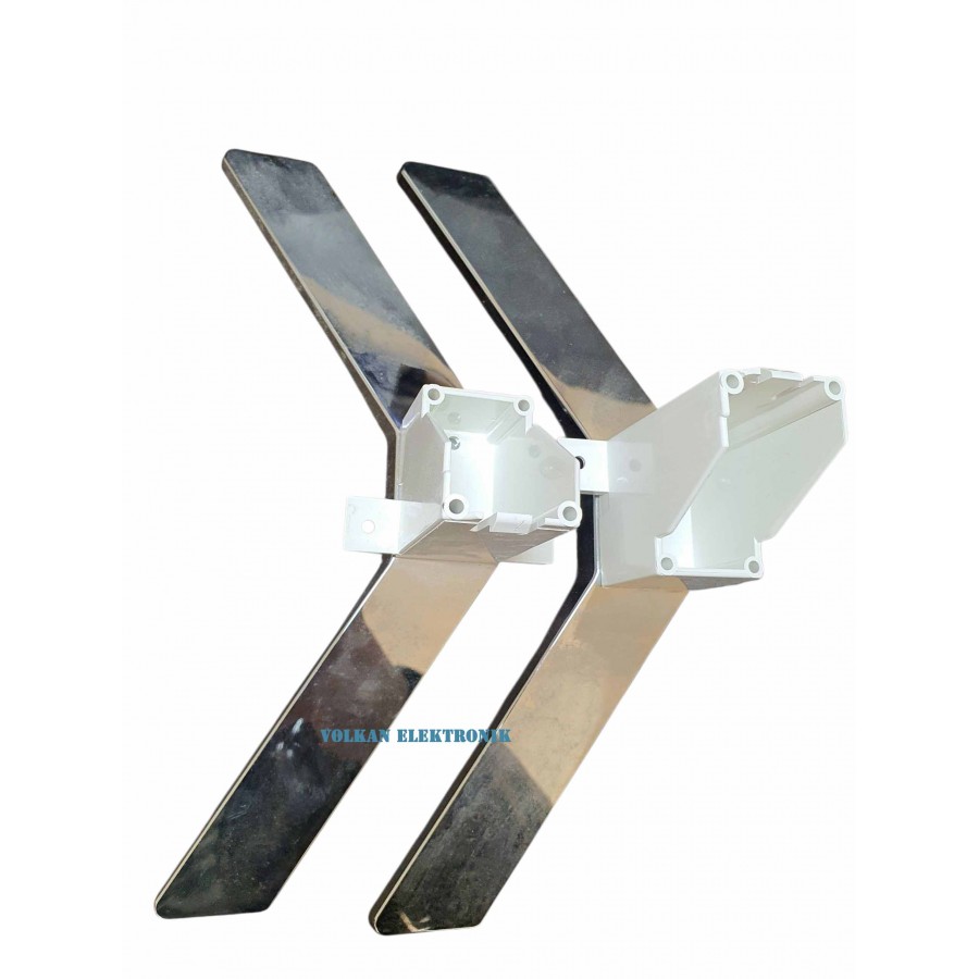 ARÇELİK A43L 6652 5W TV AYAK , TV AYAĞI , STAND , SEHPA