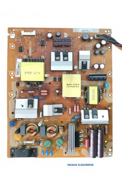 PHİLİPS , 43PUS6101/12 , POWER BOARD , 715G7350-P01-0000-002S , BESLEME KARTI
