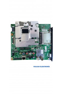LG 49UH610V - EAX66943504 (1.0) - EBR82405801 - EBT64272509 -MAIN BOARD -ANAKART
