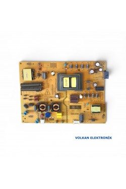 50U9500 POWER BOARD , 17IPS72 , 23521004 BESLEME KART