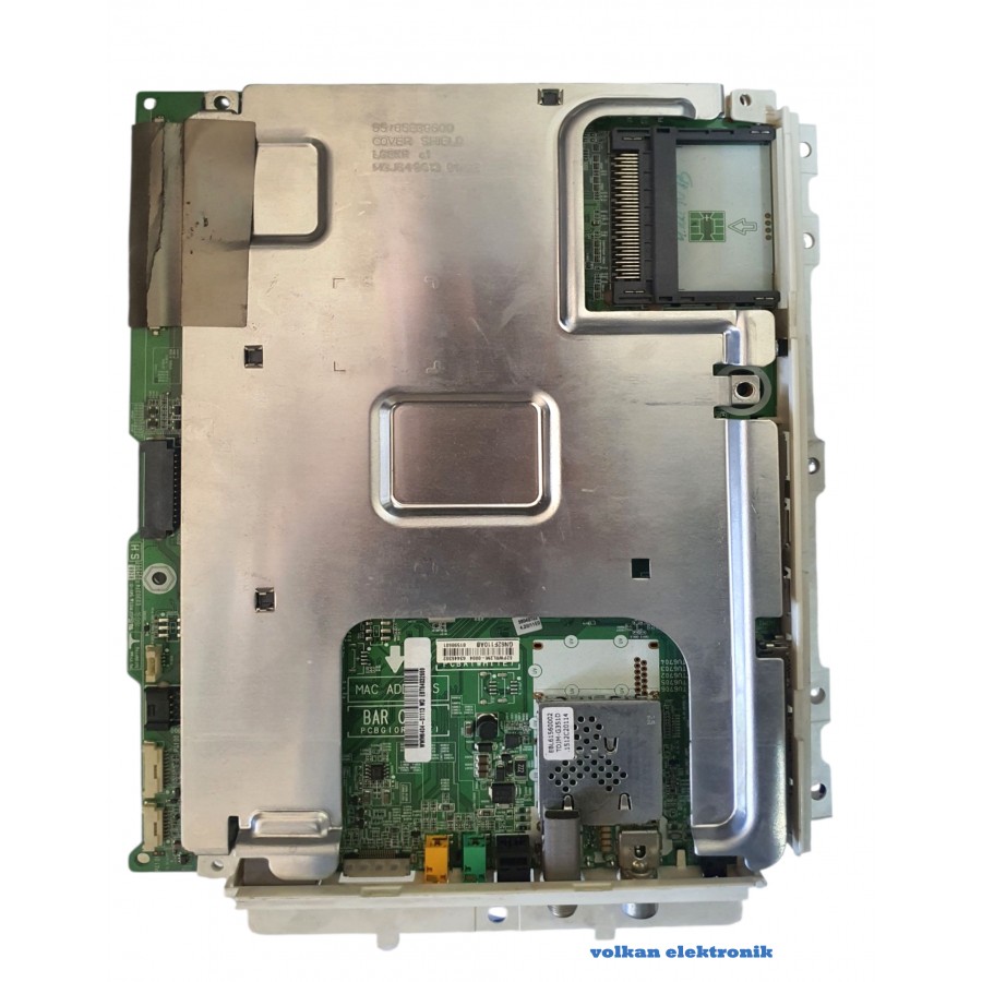 LG , 65EG9600 , 55EG9600 , ANAKART , 65EG960V , EBT64032669 , EAX66685202 (1.0) , MAİNBOARD