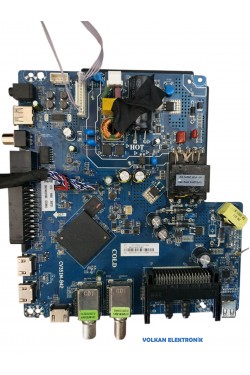 TELENOVA , CV351M-B42 , 7.T351MB421200 3A4 , RONAX TELENOVA , CV351M-B42 , 7.T351MB421200 3A4 , RONAX