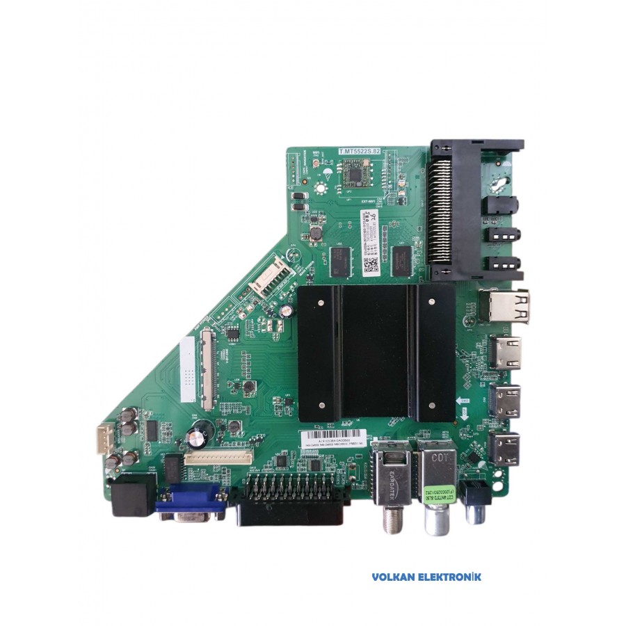 PROFİLO , 50PA515E , T.MT5522S.82 , ANAKART , MAİNBOARD , HK500WLEDM-JHA5H PROFİLO , 50PA515E , T.MT5522S.82 , ANAKART , MAİNBOARD , HK500WLEDM-JHA5H