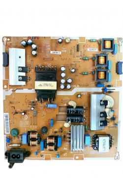 SAMSUNG UE55H6270AS POWER BOARD BN44-00711A , PSLF171X06A , L55X1T_ESM , UE50H6400AK, BESLEME KARTI