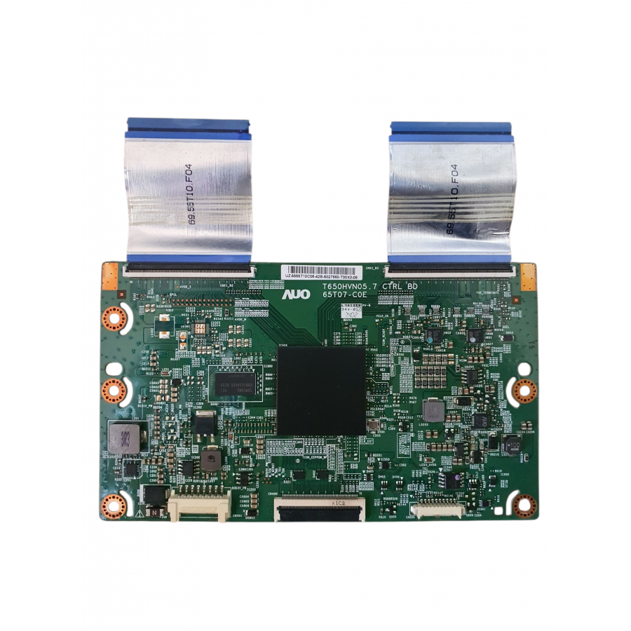SAMSUNG , UE55H6270AS , T-CON BOARD , T650HVN05.7 , 65T07-C0E , CY-JM049BGHV1V