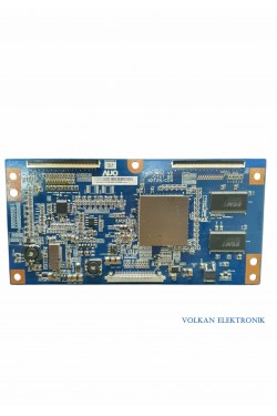 T420HW02 V 0 CTRL BD 42T04-C04  , AUO , LG 42LG5000 , T-CON BOARD