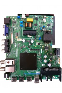 DİJİTSU , 43DS8400 , ANAKART , TP.SK506S.PB802 , MAİN BOARD , HK430WLEDM-JHWMH