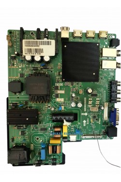HI-LEVEL HL55FMN403/0216 ANAKART TP.SK706S.PC822 MAİN BOARD 