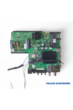 OV40250 , ANAKART , TP.SK516S.PB802 , ONVO , MAİNBOARD , V400HJ9-PB1