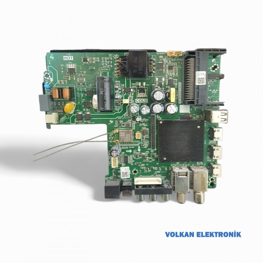 OV43250 , TP.SK516S.PB802 , ONVO, ANAKART , MAİNBOARD