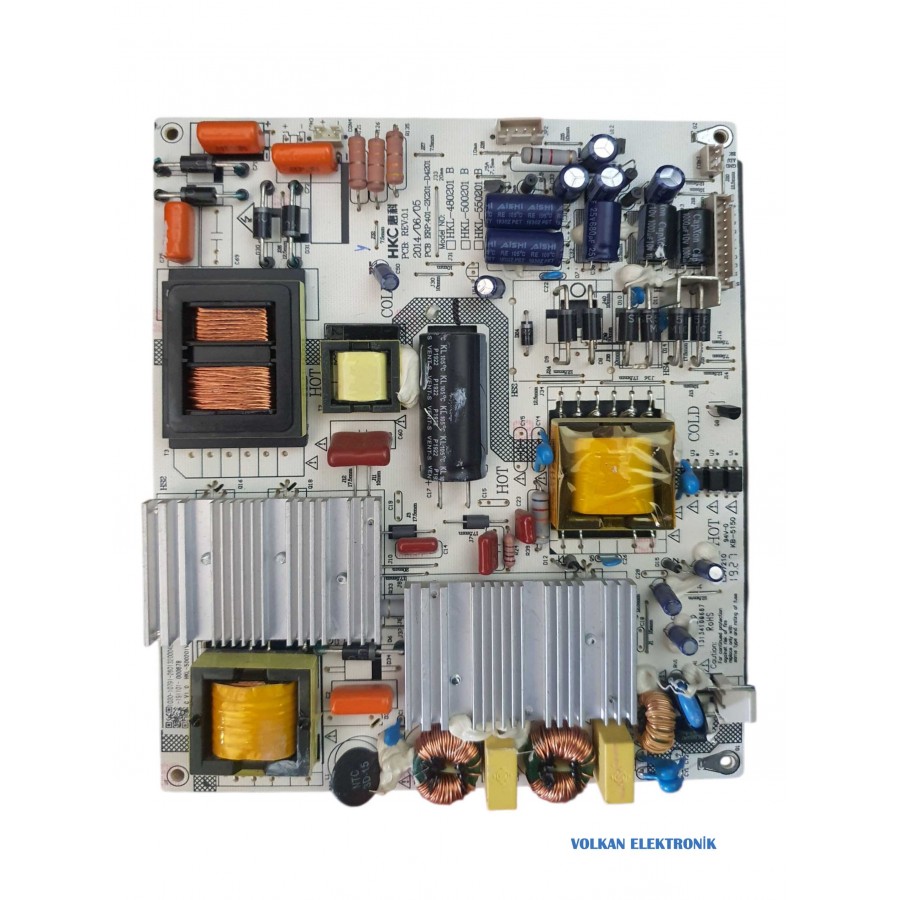 PROFİLO , 50PA515E , POWER BOARD , HKL-500201V , HKL-500201C , BESLEME KART , 401-2K201-D4201 PROFİLO , 50PA515E , POWER BOARD , HKL-500201V , HKL-500201C , BESLEME KART , 401-2K201-D4201