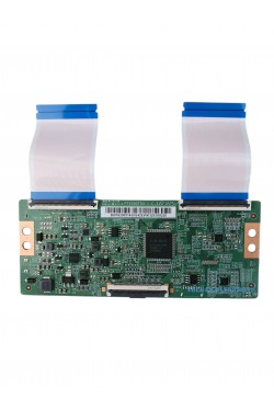 SUNNY SN55FMN501-0256 T-CON BOARD PT550GT03-1-C-3  T-CON KARTI