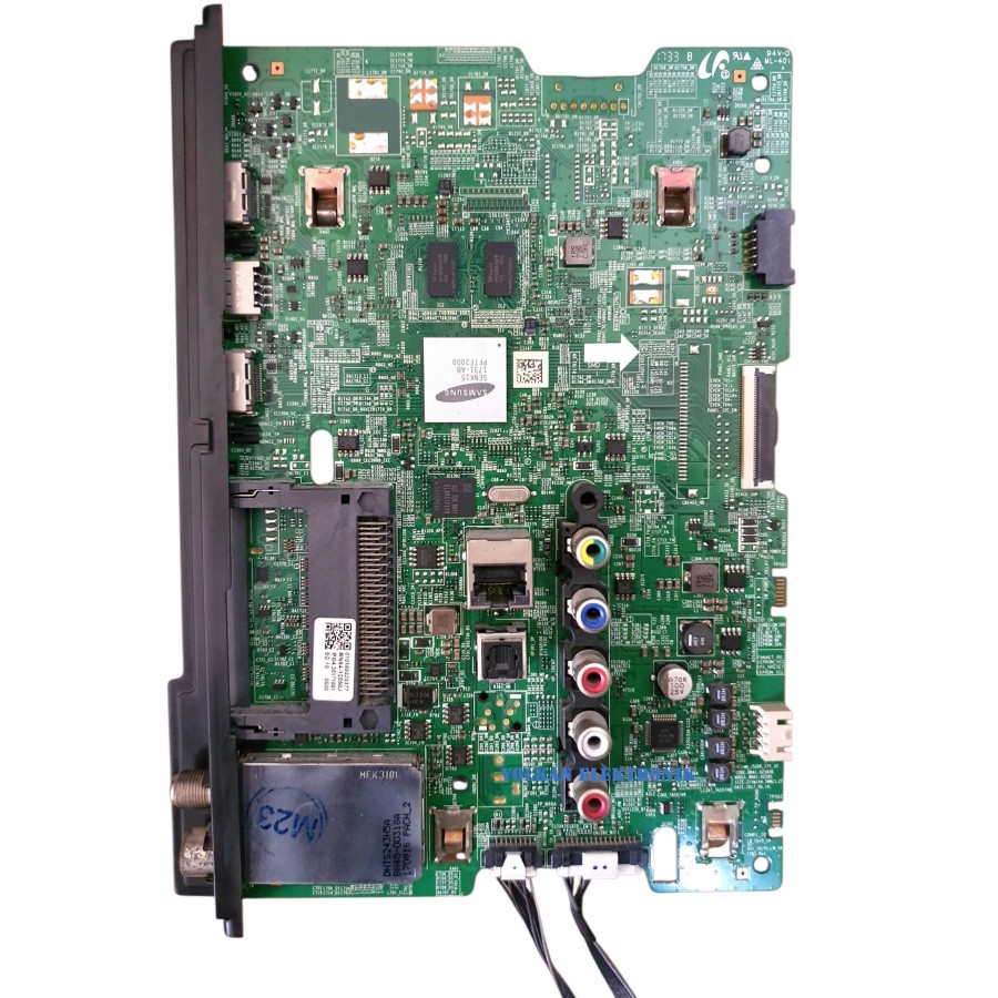 SAMSUNG , UE49J5200AU , ANAKART , BN94-12050J , CY-JM049BGHV1V , MAİN BOARD