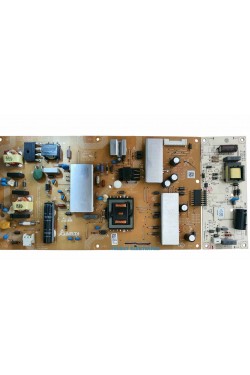 ARÇELİK A43L 6652 5W POWER BOARD ,  APDP-140A1 , ZNS910R , LED DRİVER , BESLEME KARTI