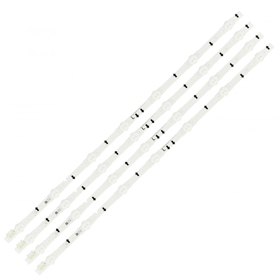 D4GE-320DC1-R1 D4GE-320DC1-R2 CY-GJ032BGEV1H SAMSUNG UE32H5070AS UE32H5570AS UE32H6270AS UE32J5170AS UE32J5570SU Led Bar Backlight