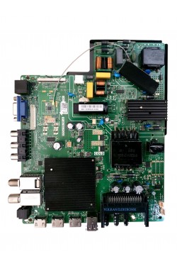 ONVO OV50352 ANAKART , TP.SK706S.PC822 , MAİN BOARD  , CX500DLEDM 