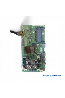 23649408 17MB211S , 49LL2A63DT TOSHİBA MAİNBOARD , VES490UNDS-2D-N41 ANAKART