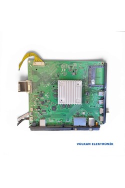 A49L 8740 5B MAİNBOARD , ARÇELİK ZGF190R-6 , 057T49-C37 ANAKART 