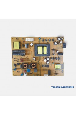 50UT9740 POWER BOARD , 17IPS72 VESTEL , 23862009 , 50U9631 , 50UV9750 , 50UG9750 , BESLEME KART
