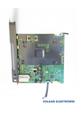 BN94-09749G , UE55JU6070U SAMSUNG MAİN BOARD , BN41-02443A , ANAKART