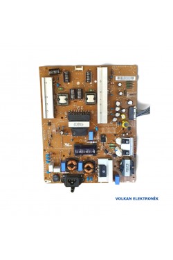 55LB580V POWER BOARD , 55LB620V , 55LB652V , LG EAX65423801(2.0) BESLEME