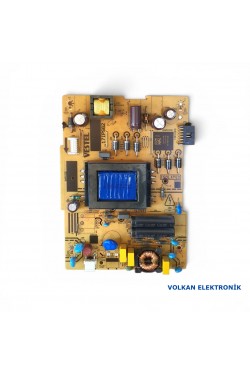 49LL2A63DT TOSHİBA POWER BOARD , 17IPS62 23619795 , 28482206 , BESLEME 