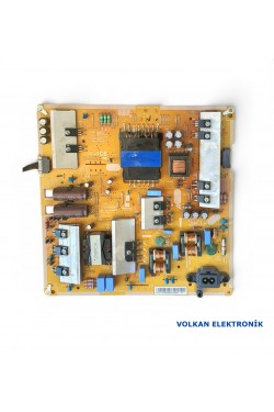 SAMSUNG 48JU6570U POWER BOARD , UE55JU6070U ,BN96-35336A BESLEME KART 