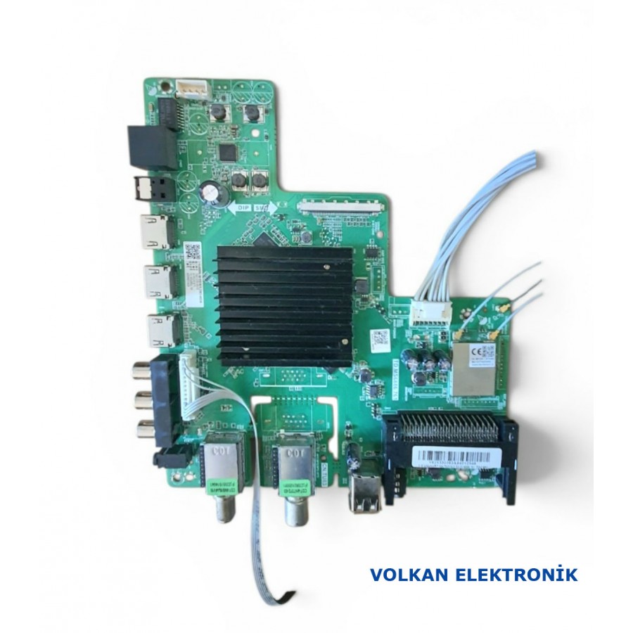 SN50LEDH6886/0266 ANAKART , SUNNY ,TD.MS6886.761 , MAİNBOARD , PT500GT02-4-C-3 SN50LEDH6886/0266 ANAKART , SUNNY ,TD.MS6886.761 , MAİNBOARD , PT500GT02-4-C-3