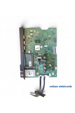 BN94-12946F , SAMSUNG UE49J5200AU ANAKART , BN41-02585B , BN41-02585 MAİNBOARD 