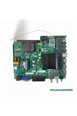 A 204300S , ANAKART , TP.MT5510S.PB803 , AWOX , SIFIR , PT430CT01-1 , MAİNBOARD