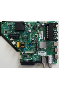 TP.MS3663S.PB803 TP.MS3663S.PB803-CU01 AWOX PAN3282 CV320H1-F01 ANAKART MAIN BOARD
